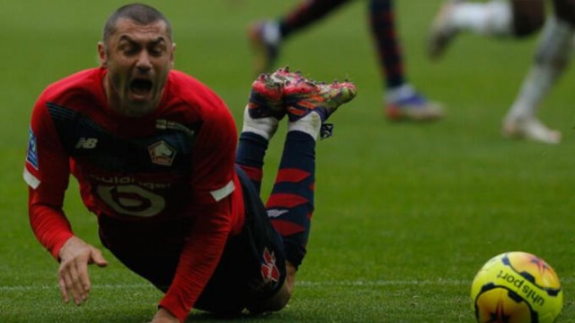 Fransa'da gündem Burak ve Yusuf 4