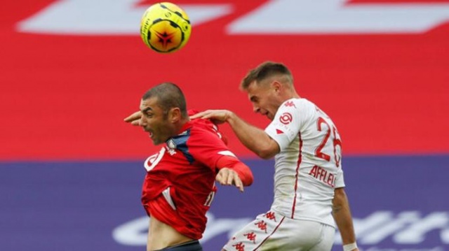 Fransa'da gündem Burak ve Yusuf 2