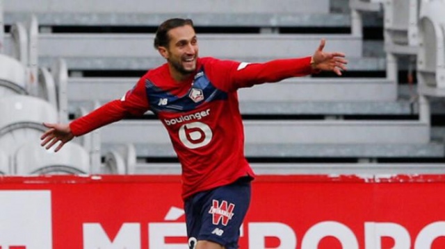 Fransa'da gündem Burak ve Yusuf 9