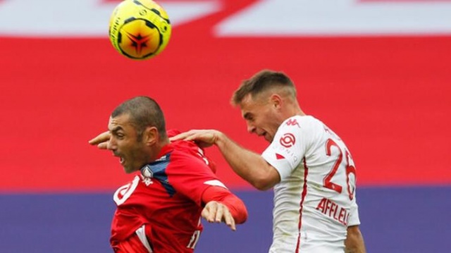 Fransa'da gündem Burak ve Yusuf 6