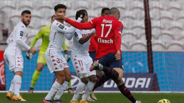 Fransa'da gündem Burak ve Yusuf 7