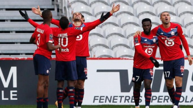 Fransa'da gündem Burak ve Yusuf 12