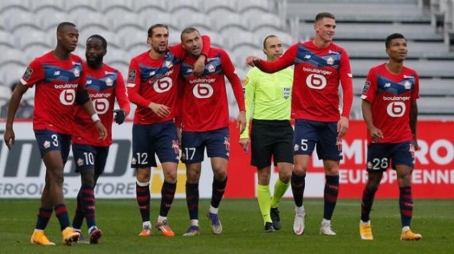 Fransa'da gündem Burak ve Yusuf 10