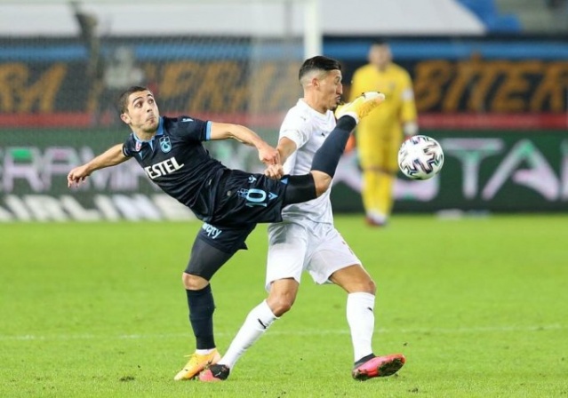 Spor yazarlarından Trabzonspor Sivasspor  maçı yorumları 9