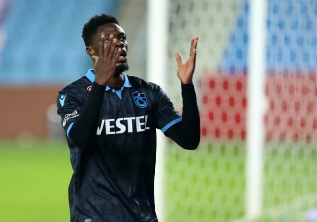 Spor yazarlarından Trabzonspor Sivasspor  maçı yorumları 4