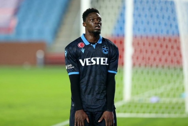 Spor yazarlarından Trabzonspor Sivasspor  maçı yorumları 10