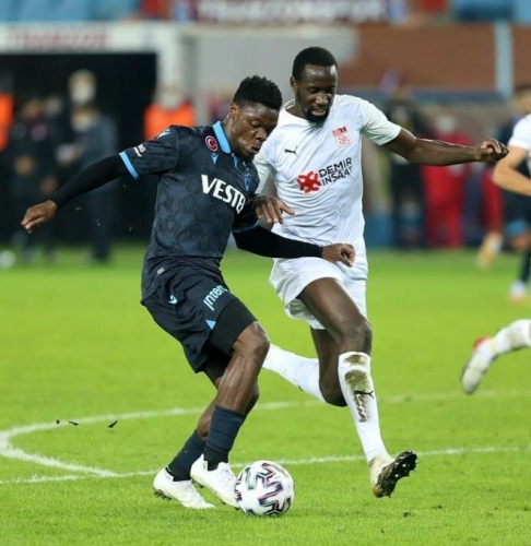 Spor yazarlarından Trabzonspor Sivasspor  maçı yorumları 7