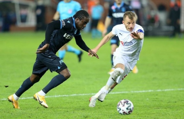 Spor yazarlarından Trabzonspor Sivasspor  maçı yorumları 6