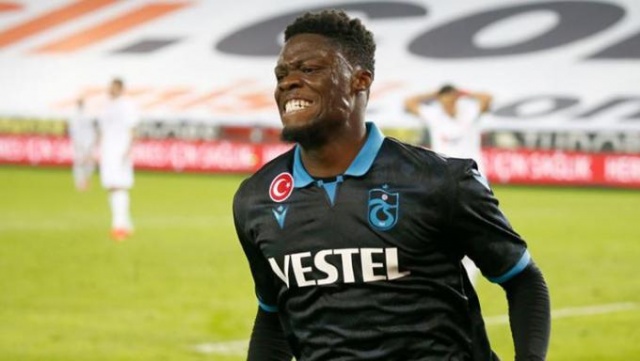 Son dakika Trabzonspor Haberleri 08.12.2020 2