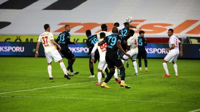 Son dakika Trabzonspor Haberleri 08.12.2020 5