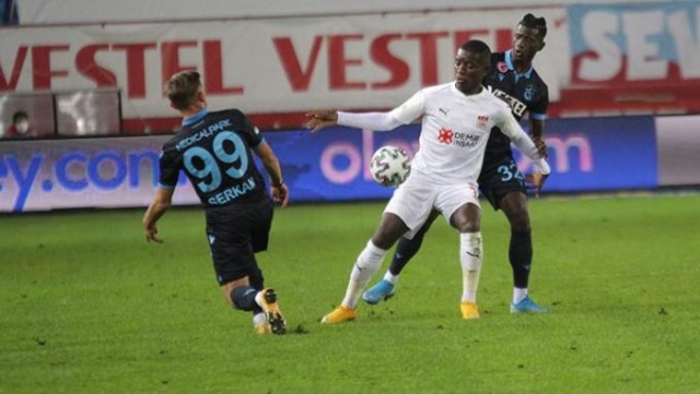 Son dakika Trabzonspor Haberleri 08.12.2020 10