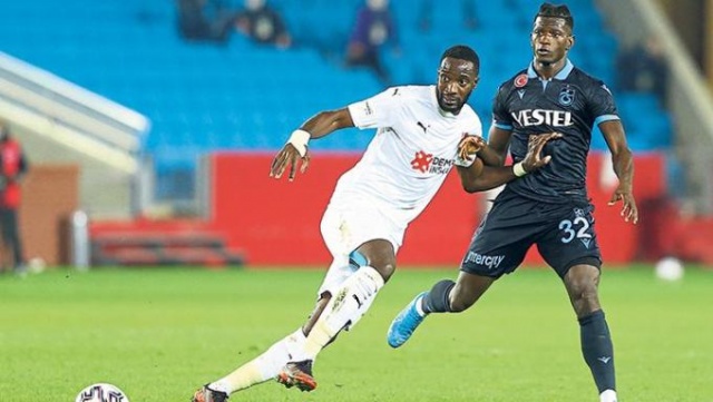 Son dakika Trabzonspor Haberleri 08.12.2020 6