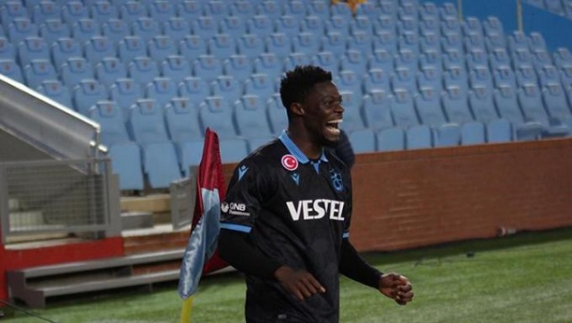 Son dakika Trabzonspor Haberleri 08.12.2020 11