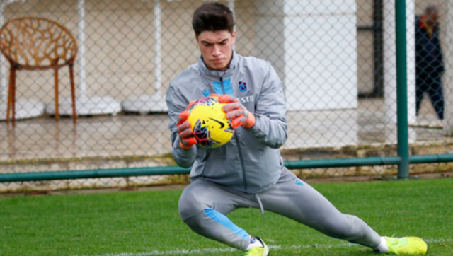 Son dakika Trabzonspor Haberleri 08.12.2020 13