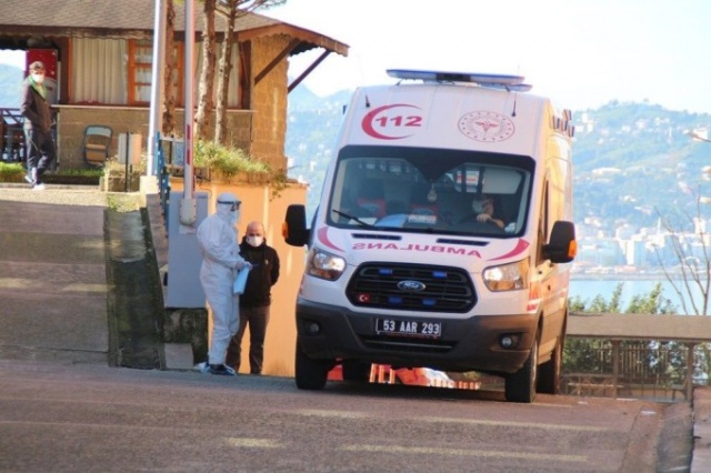 Bakan Koca'dan Çin aşısı sorusuna yanıt 9