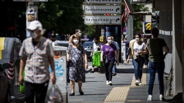 Bakan Koca'dan Çin aşısı sorusuna yanıt 11