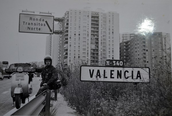 Ordu'lu efsane motosikletçi hayatının kaybetti 11