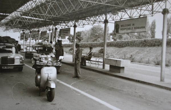 Ordu'lu efsane motosikletçi hayatının kaybetti 7