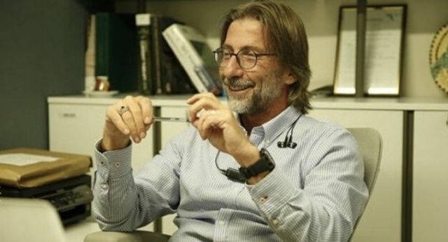 Ercüment Ovalı yazdı: Hangi aşı? 2