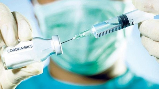 Ercüment Ovalı yazdı: Hangi aşı? 9