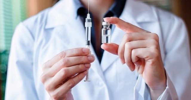 Ercüment Ovalı yazdı: Hangi aşı? 14