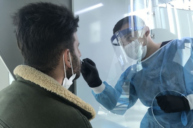 Koronavirüs aşıları nerede yapılacak? 8