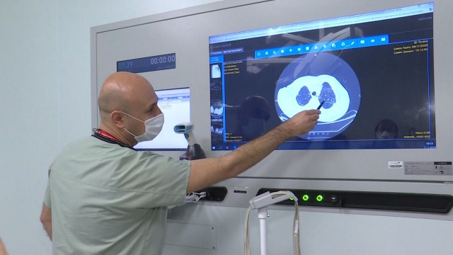 Koronavirüs aşıları nerede yapılacak? 3