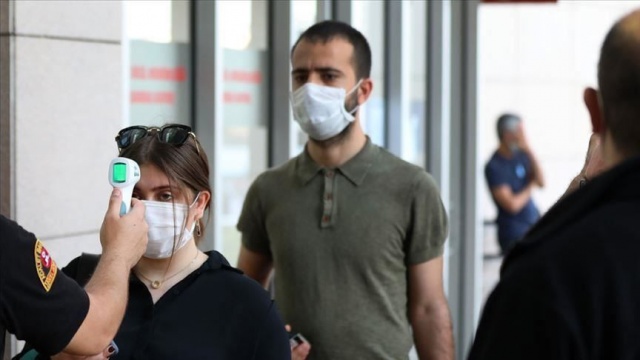 Koronavirüs aşıları nerede yapılacak? 6