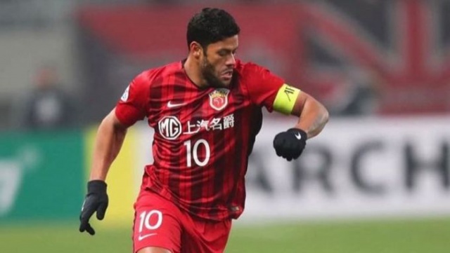 Hulk'tan Türkiye itirafı! Trabzonspor... 2