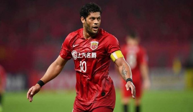 Hulk'tan Türkiye itirafı! Trabzonspor... 3