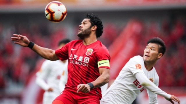 Hulk'tan Türkiye itirafı! Trabzonspor... 6