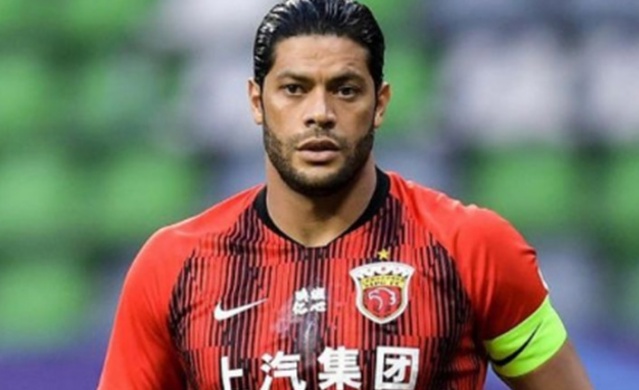 Hulk'tan Türkiye itirafı! Trabzonspor... 1