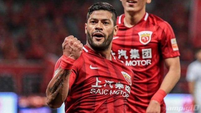 Hulk'tan Türkiye itirafı! Trabzonspor... 7