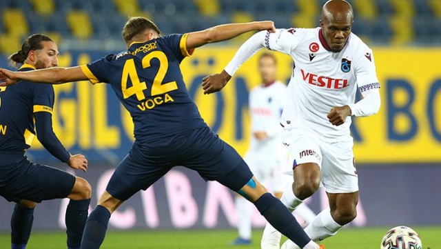 Son dakika Trabzonspor Haberleri 10.12.2020 3