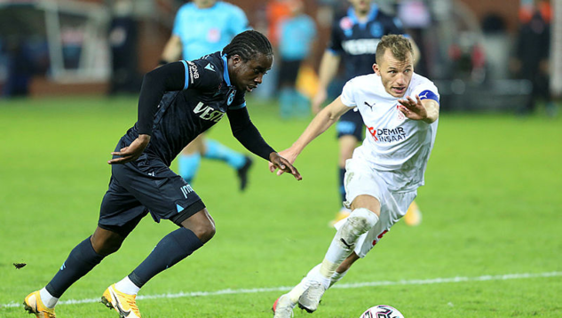 Son dakika Trabzonspor Haberleri 10.12.2020 9