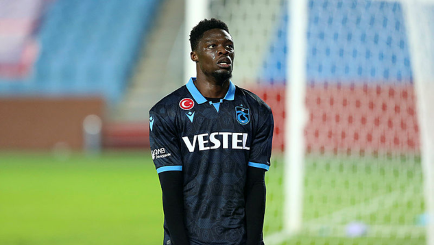 Son dakika Trabzonspor Haberleri 10.12.2020 7