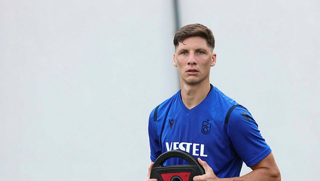 Son dakika Trabzonspor Haberleri 10.12.2020 5