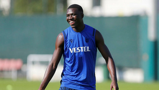 Son dakika Trabzonspor Haberleri 10.12.2020 6