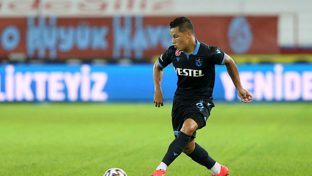 Son dakika Trabzonspor Haberleri 10.12.2020 8