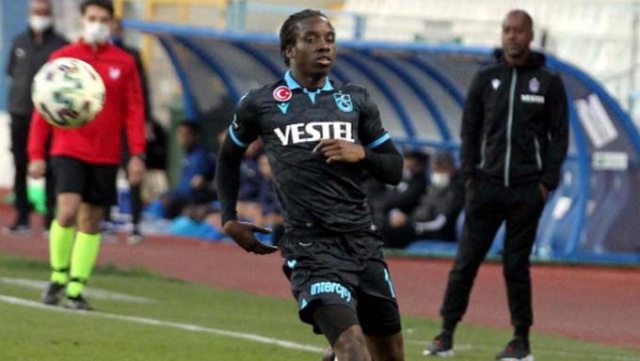 Son dakika Trabzonspor Haberleri 11.12.2020 4