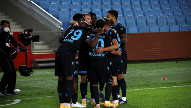 Son dakika Trabzonspor Haberleri 11.12.2020 8