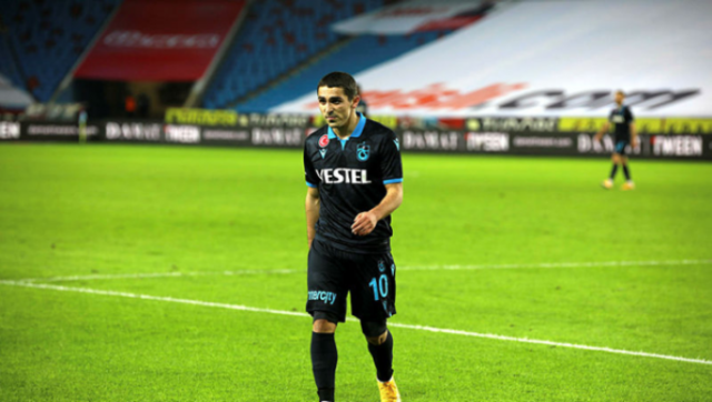 Son dakika Trabzonspor Haberleri 11.12.2020 2