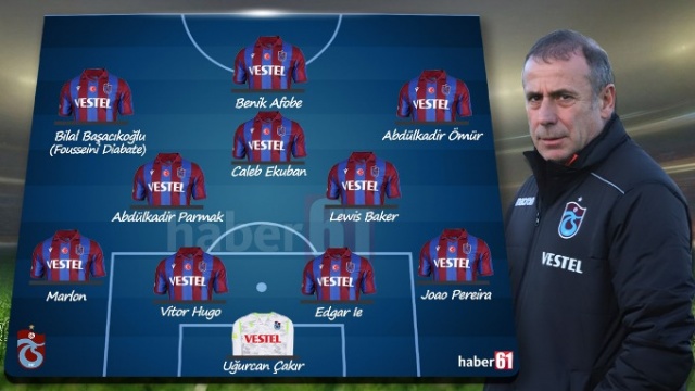 Son dakika Trabzonspor Haberleri 11.12.2020 9