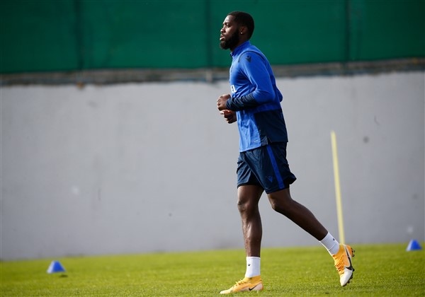 Trabzonspor'un kupa mesaisi başladı 3