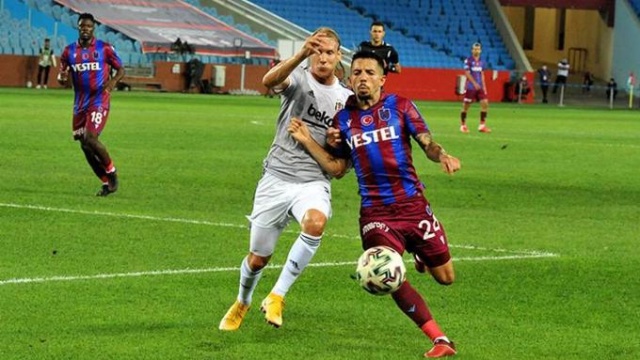 Son dakika Trabzonspor Haberleri 14.12.2020 2