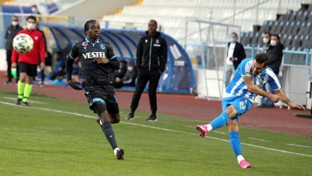 Son dakika Trabzonspor Haberleri 14.12.2020 8