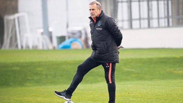 Son dakika Trabzonspor Haberleri 14.12.2020 4