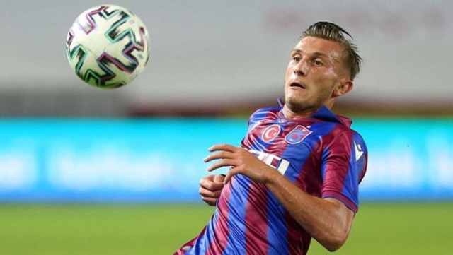 Son dakika Trabzonspor Haberleri 14.12.2020 5