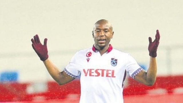 Son dakika Trabzonspor Haberleri 14.12.2020 6