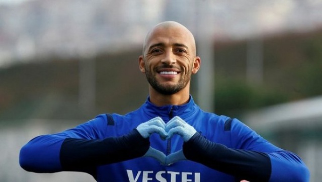 Son dakika Trabzonspor Haberleri 14.12.2020 7